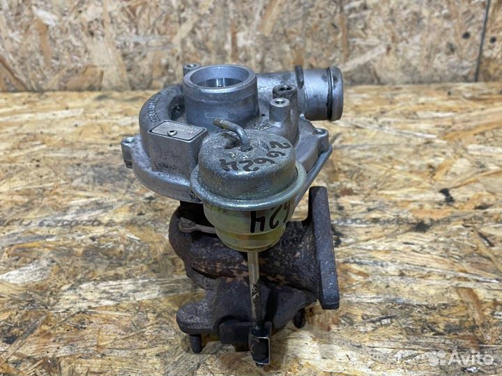 Турбина Volkswagen Passat B4 1995 028145701J