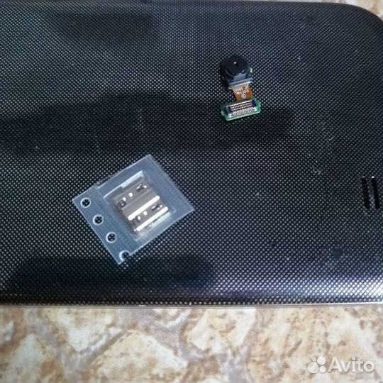 Новые запчасти к samsung galaxy s4