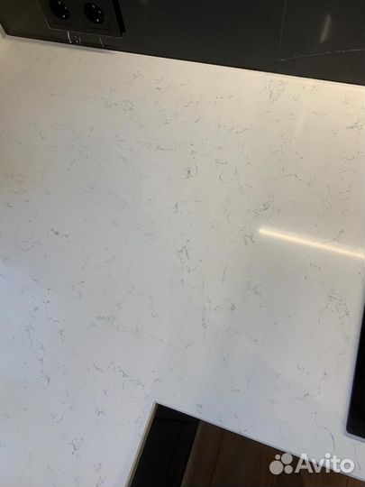 Реставрация столешниц из камня