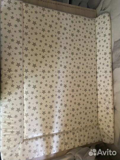 Пеленальная доска