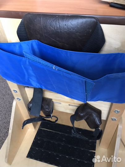 Опора для стояния вертикализатор