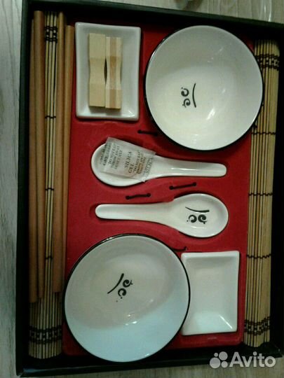 Набор для суши