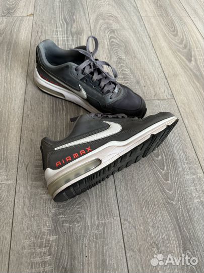 Кроссовки nike air max ltd 3