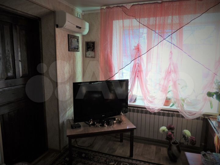 Дом 150 м² на участке 7 сот.