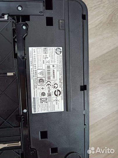 Мфу hp 4515 струйный
