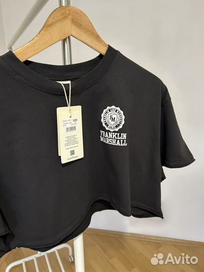 Топ Franklin Marshall