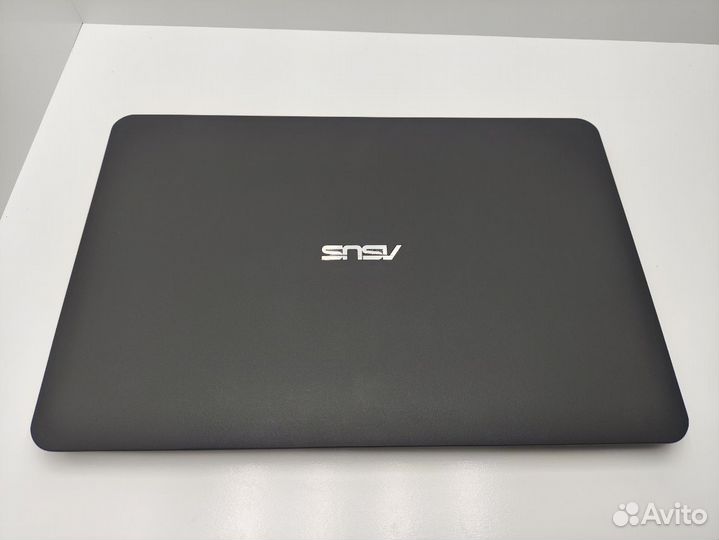 Ноутбук Asus Core i5 на Windows 10 видео 2GB