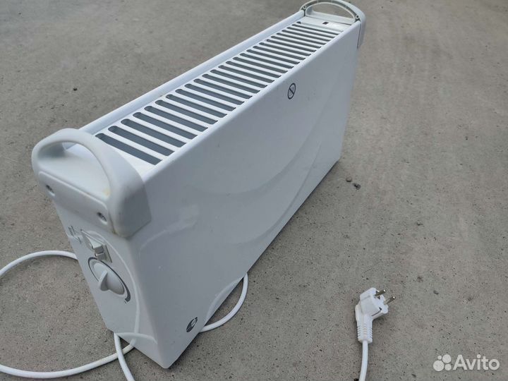 Обогреватель