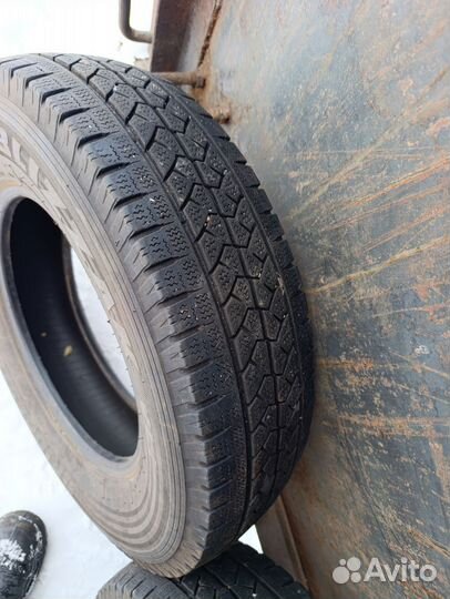 Покрышки для грузовика