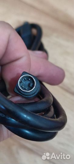 Кабель Hdmi-Micro. S-Video-S-Video