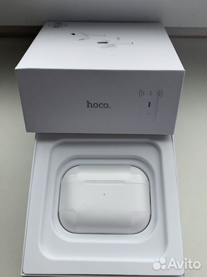 Наушники Hoco еw51 ANC оригинал (новые)