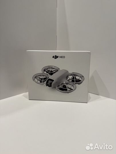 DJI Neo