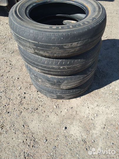 Kumho KH18 155/80 R13 80G