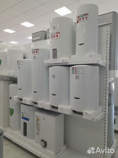 Водонагреватель ES 50V - A2 Haier