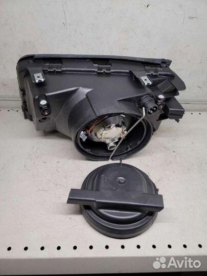 Фара передняя правая Ауди 100 45 кузов