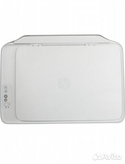 Цветной лазерный принтер мфу HP DeskJet 2320