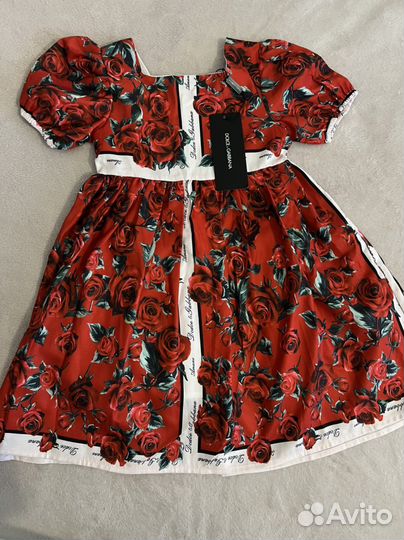 Детская одежда новая