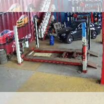 Автосервис самообслуживания, Ярославль