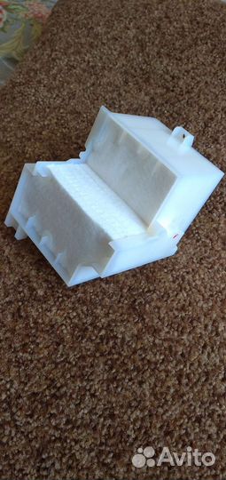 Памперс, поглотитель чернил Epson r 270