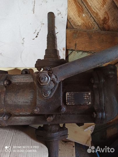 Насос ручной для перекачки топлива