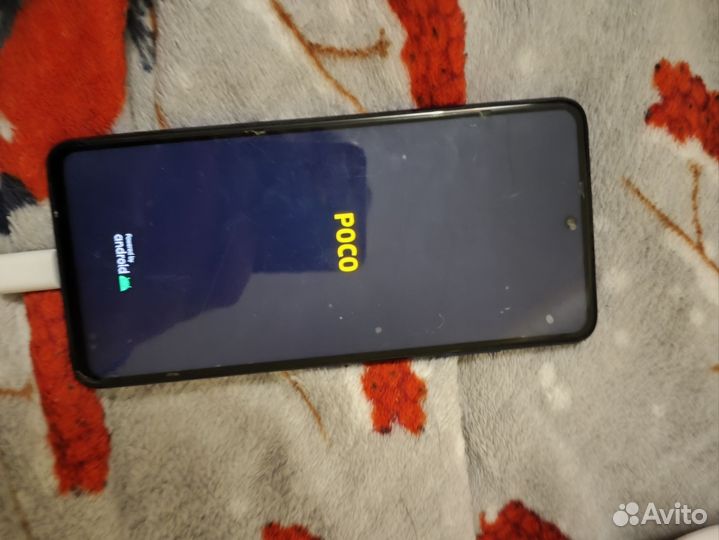 Xiaomi Poco X3 NFC, 6/128 ГБ