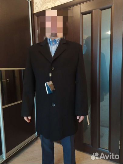 Новое П/Пальто