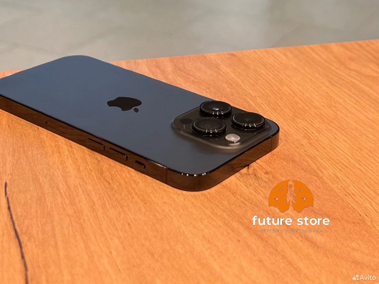iPhone 13 Pro, 256 ГБ