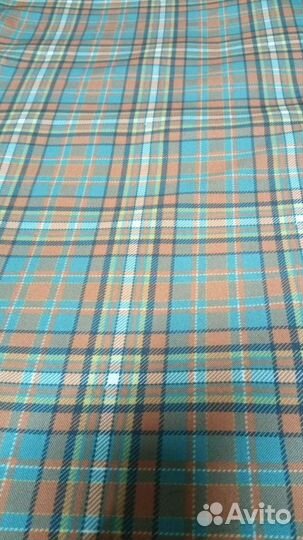 Отрез ткани