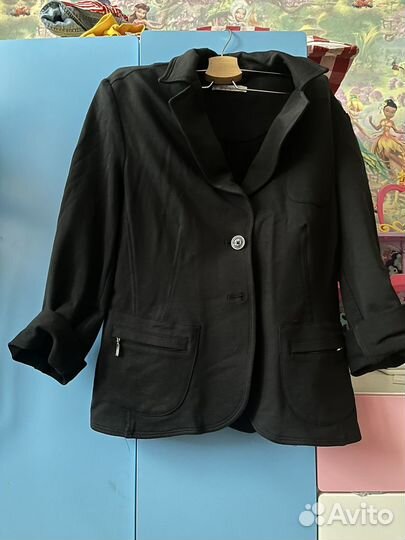 Вещи пакетом женские 46