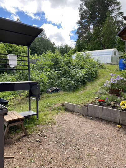 Дача 95 м² на участке 16,4 сот.