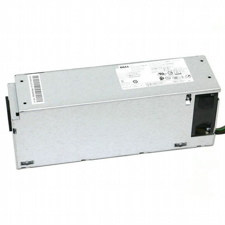 [H240AS-02] Блок Питания Dell 240wt H240as-02