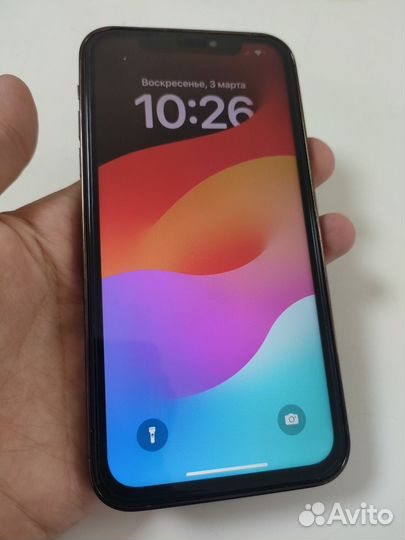 iPhone Xr 64gb в корпусе 14 Pro