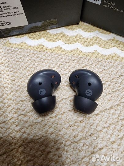 Samsung Galaxy Buds2 Pro