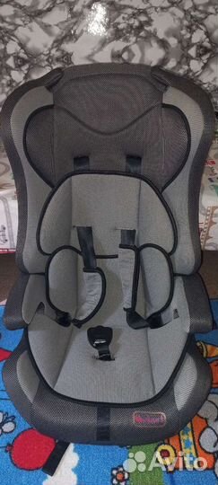 Детское автокресло 9 до 36 кг