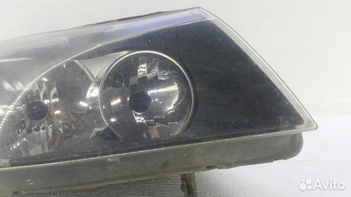 Фара передняя правая Bmw 3 E90 универсал 2007