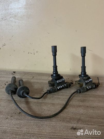 Катушка зажигания bydf3