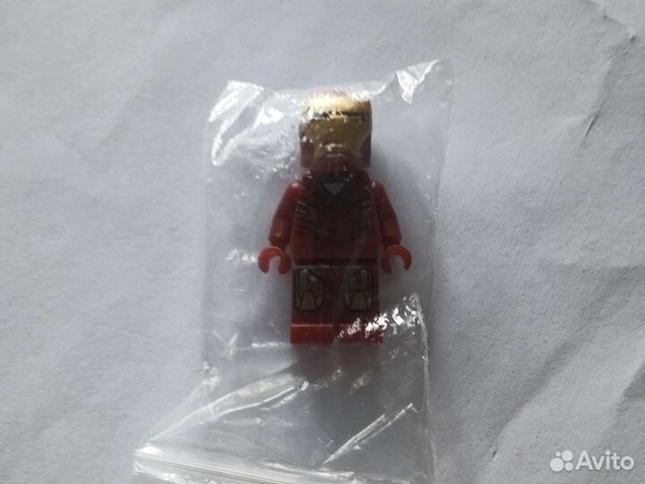 Лего на доставку