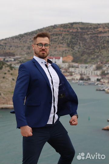 Менеджер по продажам