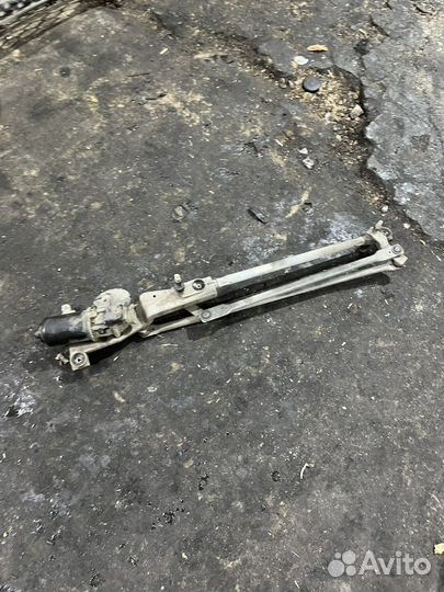 Трапеция дворников Ford Focus 1,2 Форд Фокус