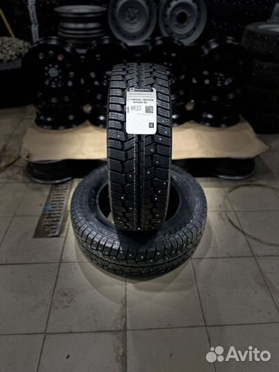 Matador MPS 500 Sibir Ice Van 215/65 R16C