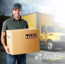 Работник на участке погрузки (вахта, москва)