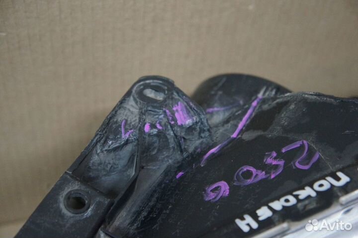 Фара Левая Nissan Teana L33 европейка