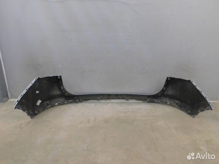 Бампер задний Geely Coolray I (97955)