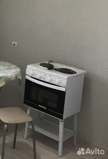 Плита мечта