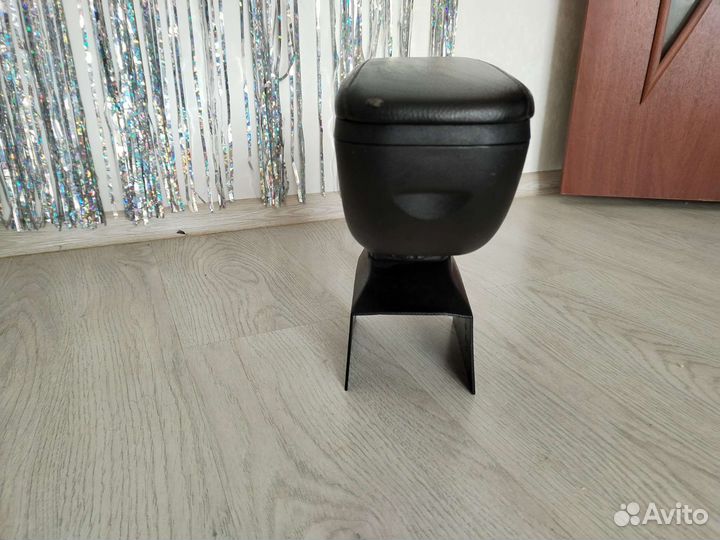 Подлокотник renault duster оригинал