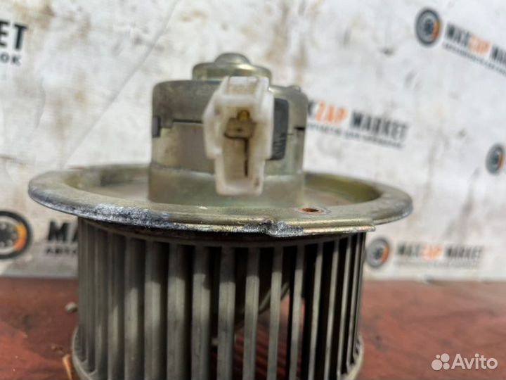 Мотор печки Great Wall Sailor 2.2 491QE 2007