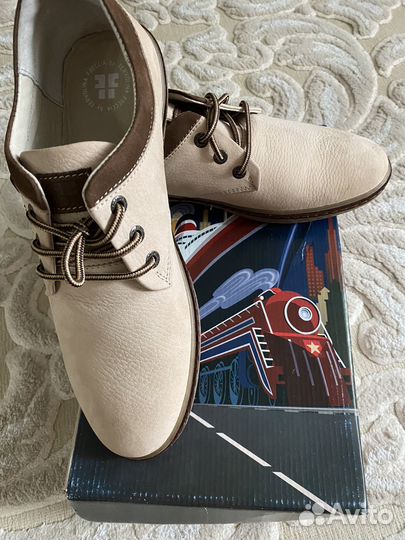 Туфли мужские 41