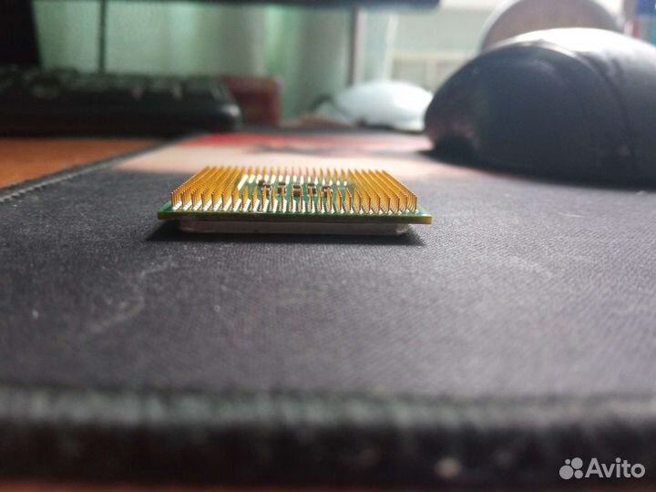 Процессор intel pentium 4 3.0Ghz