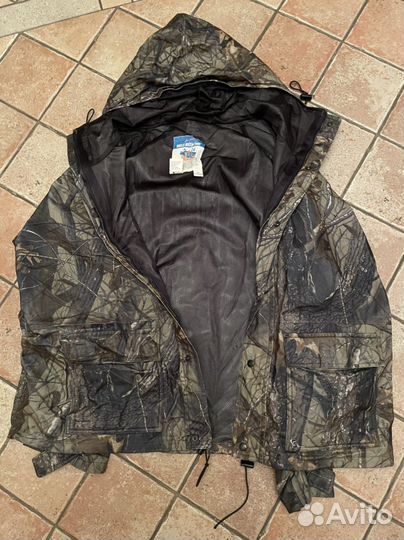 Костюм охотничий walls waterproof