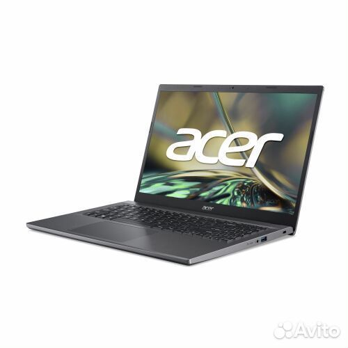 Ноутбук Acer Aspire 5 i3 1215u SSD 512 Gb 8 Ram